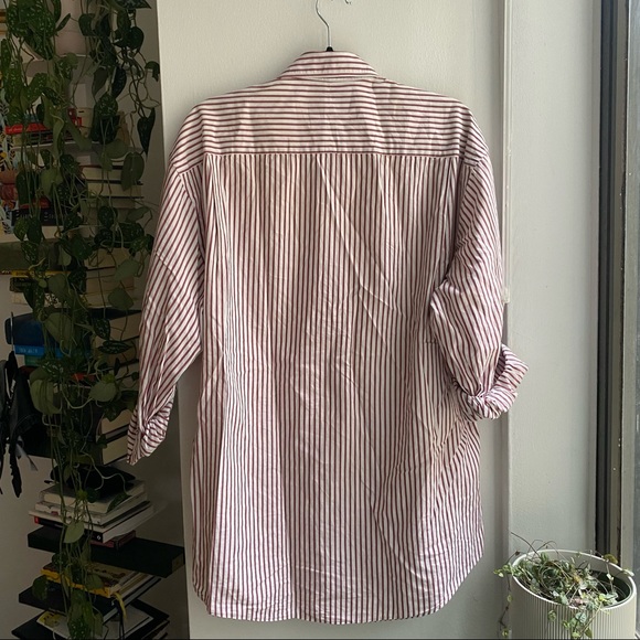 {Nordstrom} 🔷 button down - Picture 4 of 4